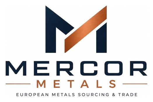 Mercor Metals